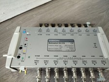 Vision multiswitch evo for sale  LONDON