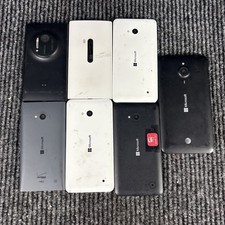 Lot untested nokia for sale  Rogers