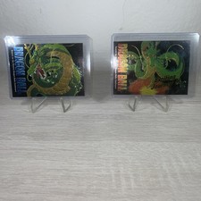 Dragon ball cartes d'occasion  Cogolin