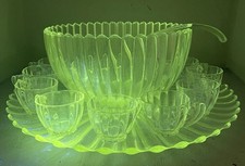 Vtg manganese glass for sale  South Roxana