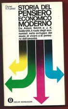 Daniel fusfeld storia usato  Crespellano
