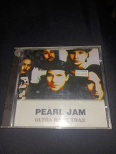 PEARL JAM ULTRA RARE TRAX CD LIVE PERFORMANCES 92-93 MONTANA RECORDS IMPORT RARE comprar usado PEARL JAM ULTRA RARE TRAX CD LIVE PERFORMANCES 92-93 MONTANA RECORDS IMPORT RARE comprar usado  Enviando para Brazil
