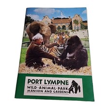 Port lympne wild for sale  HASTINGS