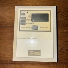 Danfoss 102e5 electronic for sale  RUNCORN