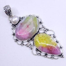 Multi color gemstone for sale  Temecula