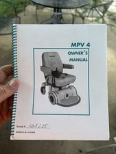 Used hoveround mpv for sale  Springfield