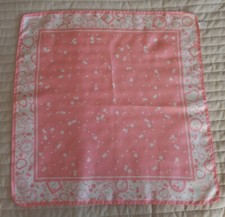 Foulard gavroche chopard d'occasion  Cachan