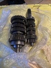 quaife gearbox for sale  ROTHERHAM