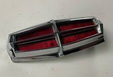 1972 lincoln mark for sale  Port Huron