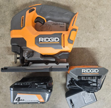 Ridgid 18v brushless for sale  Junction City