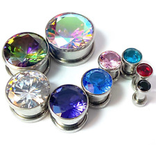 Pair large gem for sale  Valley