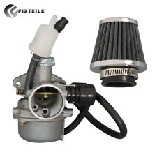 Carburatore pz19 per usato  Spedire a Italy
