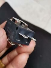 1 peça microinterruptor de substituição 4 pinos para Omron MSF-2110 comprar usado  Enviando para Brazil