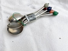 Vintage stainless steel for sale  PRESTON