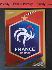 Ecusson equipe sticker d'occasion  Argentan
