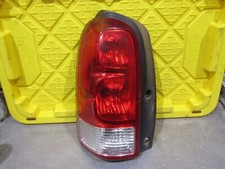 2005-2009 Pontiac Montana Uplander OEM LH lanterna traseira lateral do motorista 05 06 07 08 09 comprar usado  Enviando para Brazil