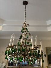 Gorgeous antique emerald for sale  Valley Center
