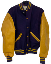 Delong vintage bomber for sale  Salem