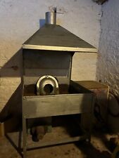 Blacksmiths coal forge for sale  KELSO