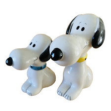 Vintage snoopy quadrifoglio d'occasion  Expédié en Belgium