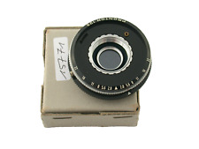 Prontor 125 23mm gebraucht kaufen  Frankfurt am Main