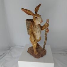 Bunny statue figure for sale  Hillsboro