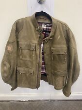 Indian men leather for sale  Marietta