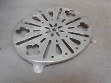 Plat ovale ancien d'occasion  Salbris