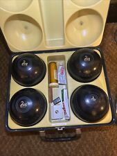 Henselite lawn bowling for sale  Novato