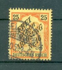DR-Dienst 14 SPITZENWERT LUXO Gest. 70EUR (70979 comprar usado  Enviando para Brazil