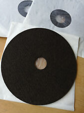 Thorens riginal tellermatte gebraucht kaufen  Dresden