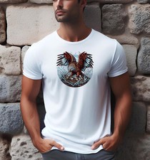 Red kite shirt for sale  CUMNOCK