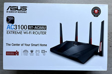 Asus ac88u dual for sale  San Luis Obispo