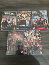 primeval series 1 3 for sale primeval series 1 3 for sale LONDON