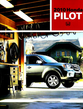 2010 honda pilot for sale  Chester