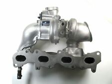 Usado, Turbolader Alfa-Romeo 159 1.8 TBi / Lancia Delta 55224275 53039700149 comprar usado  Enviando para Brazil