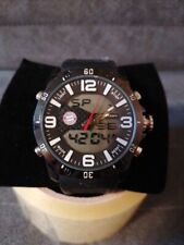 Bayern münchen herrenuhr gebraucht kaufen  Amberg