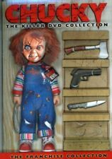 Chucky killer collection for sale  Aston
