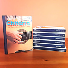 Corso chitarra cerri usato  Foggia