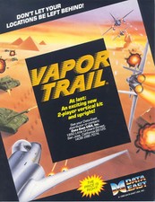 Data east vapor usato  Fano
