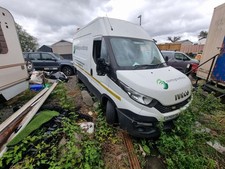 iveco daily vans for sale iveco daily vans for sale WOLVERHAMPTON