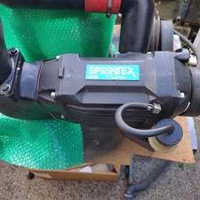 sprintex for sale sprintex for sale  NOTTINGHAM