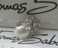Bezaubernder thomas sabo gebraucht kaufen  Billigheim-Ingenh., Birkwlr., Eschbach