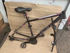 Carrera vulcan frame for sale  BILSTON