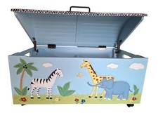 Guildcraft safari toy for sale  Maryland Heights