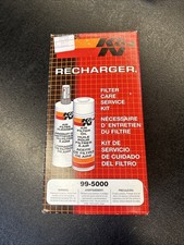 5000 recharger air for sale  New Berlin