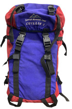 Vintage rucksack backpack for sale  PLYMOUTH
