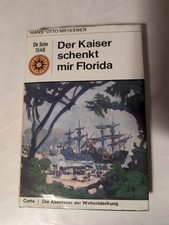 Kaiser schenkt mir gebraucht kaufen  Hoya