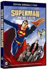 Superman superman elite d'occasion  France