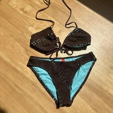 Liver bikini 36 gebraucht kaufen  Kehl